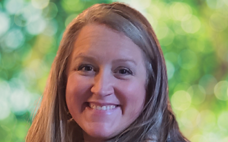 Lindsey Ingle was fired from her position as Executive Director of the Hart County Chamber of Commerce Aug. 22.