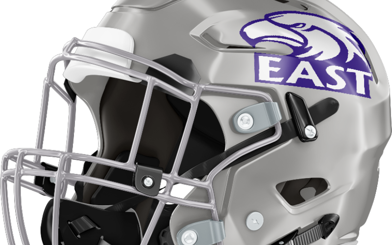 East Jackson