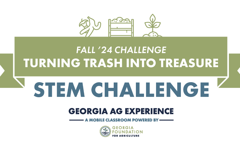 Georgia Ag Experience
