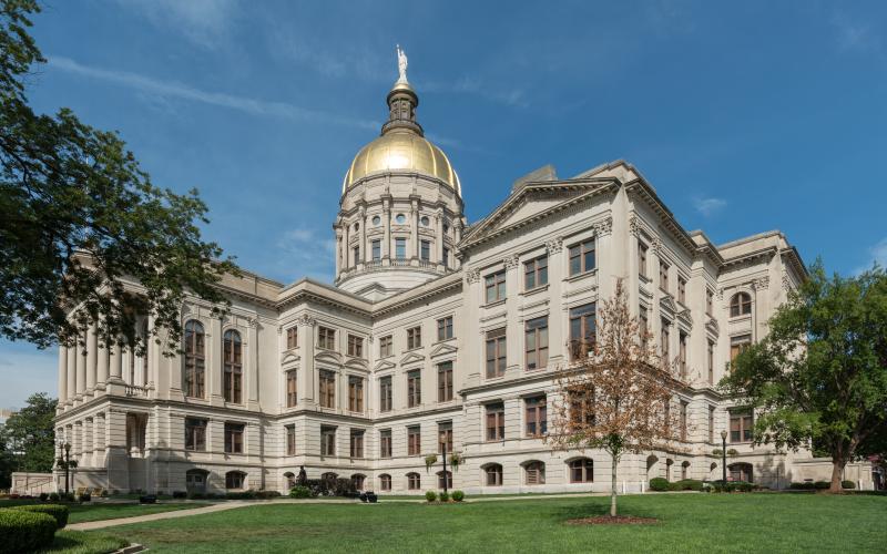 Despite Democrats making inroads in previous elections, Georgia’s General Assembly is expected to remain under Republican control this fall.