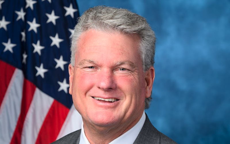 Mike Collins