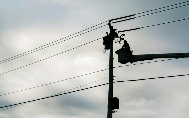 Photo by American Public Power Association