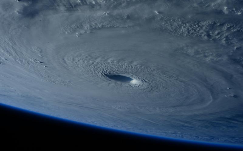 Photo by NASA
