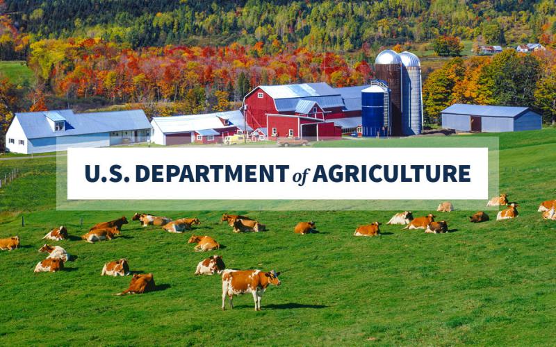 The USDA will open up its Emergency Conservation Program in the wake of Hurricane Helene.