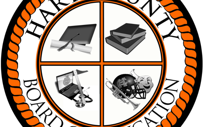 Hart County Board of Education