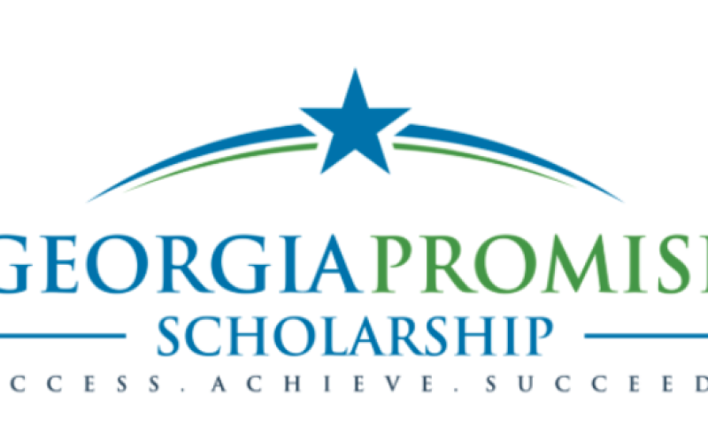 Georgia Promis Scholarship