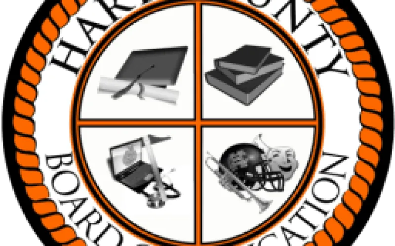 Hart County Board of Education