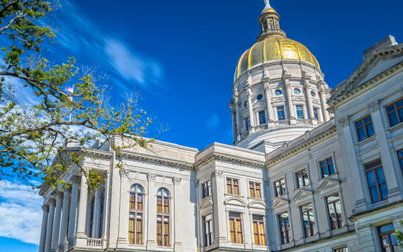 Some significant legislation pertaining to elections, taxes, and health care doesn’t are now affective.