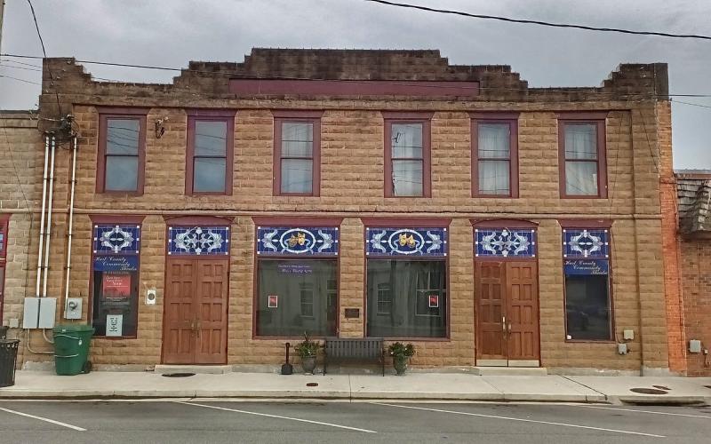 The Hart County Community Theatre is looking to raise half of their required grant match, or $25,000, by June 30. The total $50,000 match will be put together with the $500,000 multi-year grant they received in March 2024 from the Fox Theatre’s community partnership program, Fox Gives.