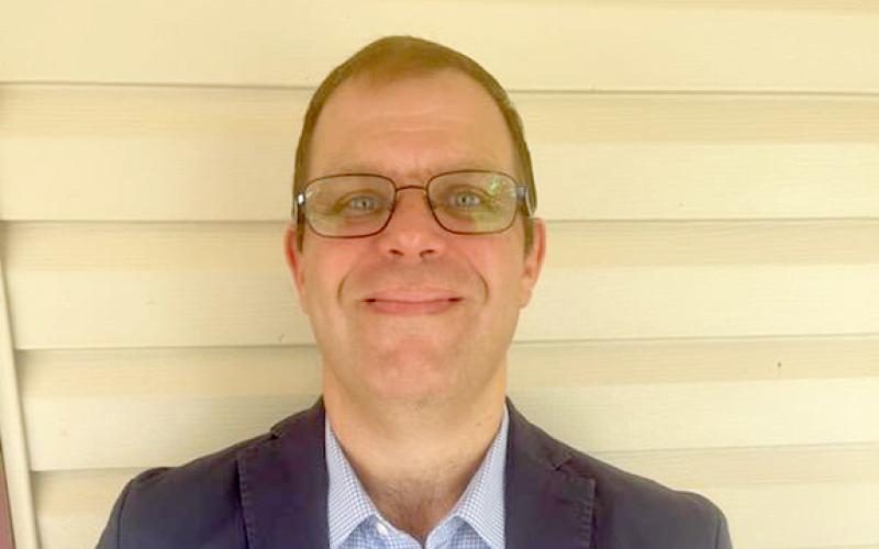 Patrick Fargason - Editor/Publisher