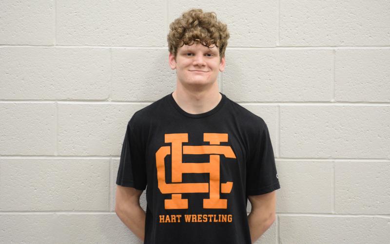 Ethan Stovall