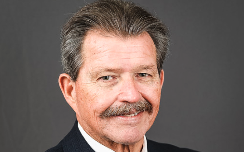 Alan Powell