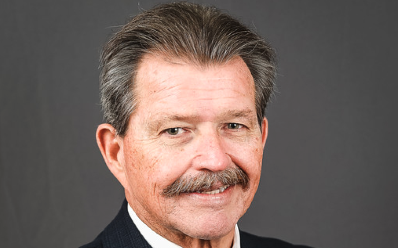 Alan Powell