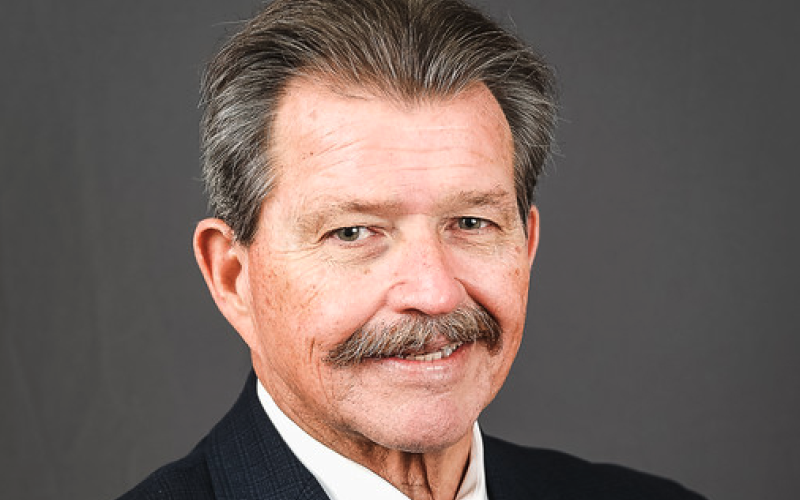 Alan Powell