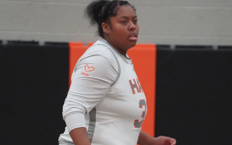 Clinkscales. Photo by DJ Groves.