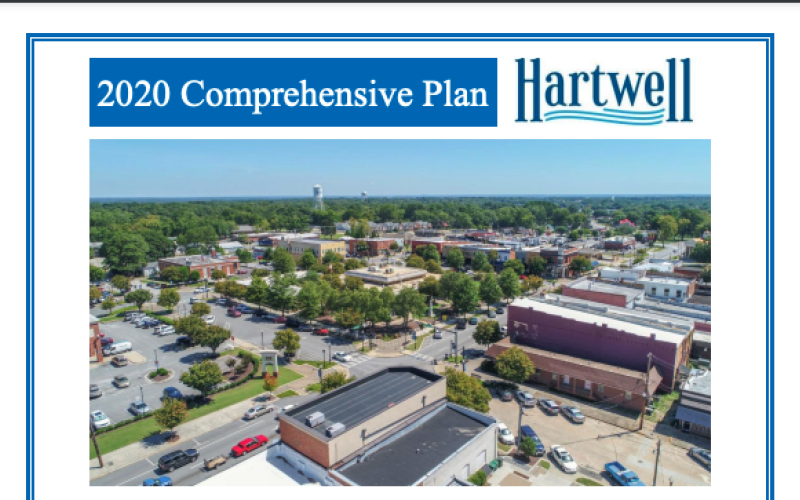 Special to The Hartwell Sun
