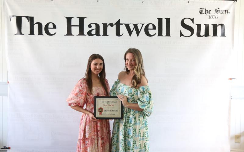 Hartwell Florals