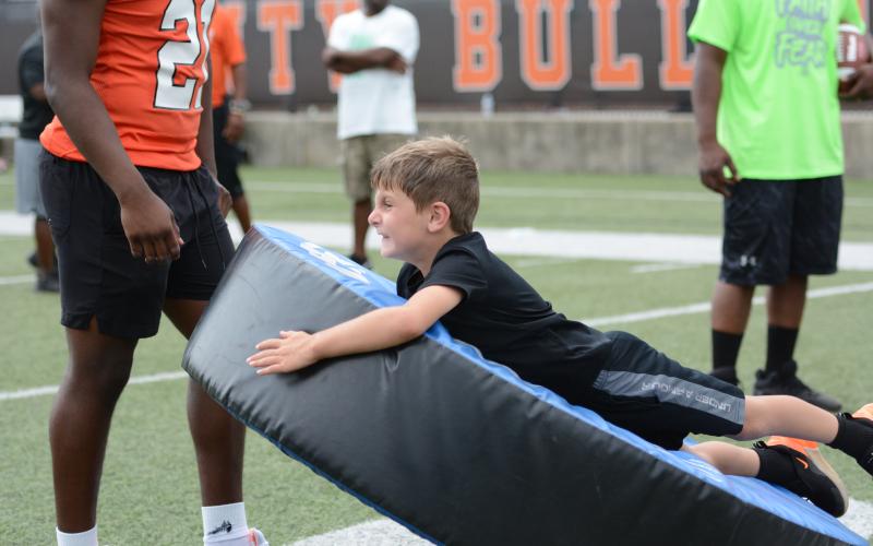 Photo by London