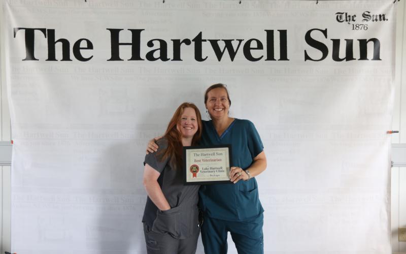 Lake Hartwell Veterinary Clinic