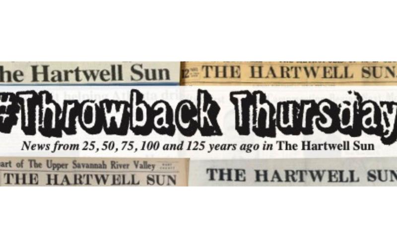 Throwback Thursday