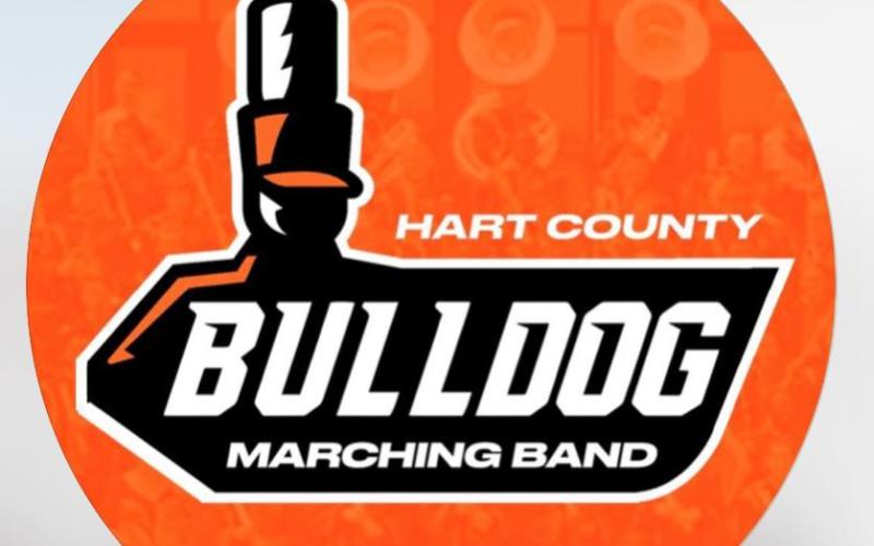 Hart County Bulldog Marching Band