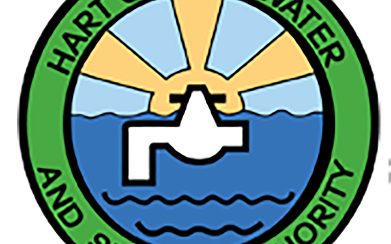 A partnership between the Hart County Water and Sewer Authority, the City of Lavonia and Franklin County could be crafted in the future in regards to surface water treatment plant options in Lavonia. (Photo courtesy of the Hart County Water and Sewer Authority)