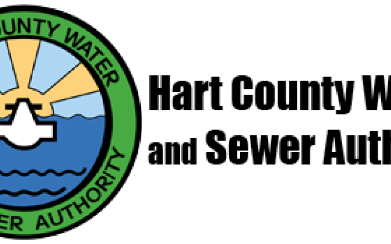 Hart County Water and Sewer Authority