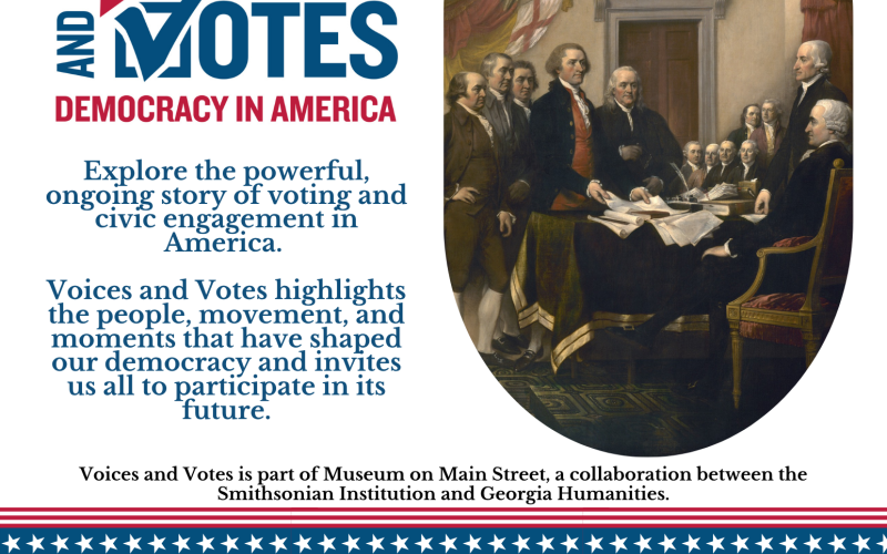 The exhibit will run through July 19 and is open Mondays through Wednesdays from 10 a.m. to 6 p.m., Thursdays and Fridays from 10 a.m. to 8 p.m. and Saturdays from 10 a.m. to 6 p.m.