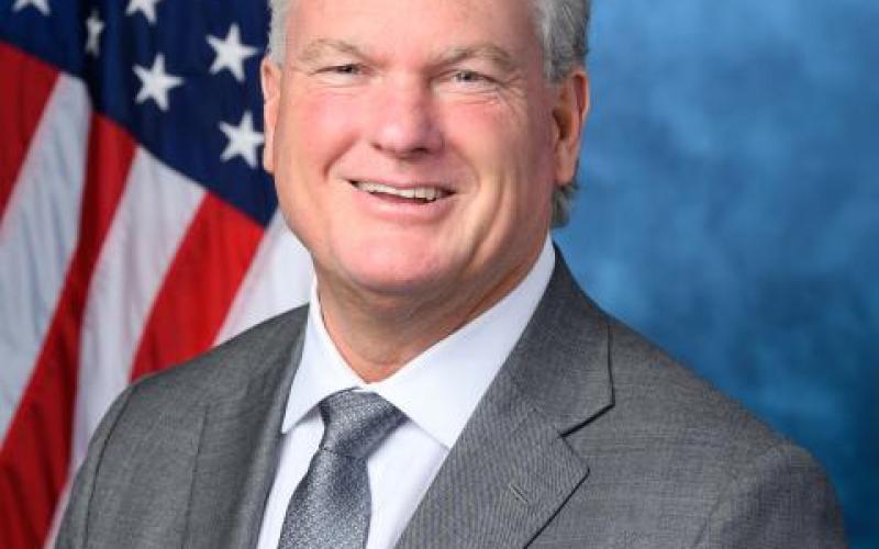 Mike Collins