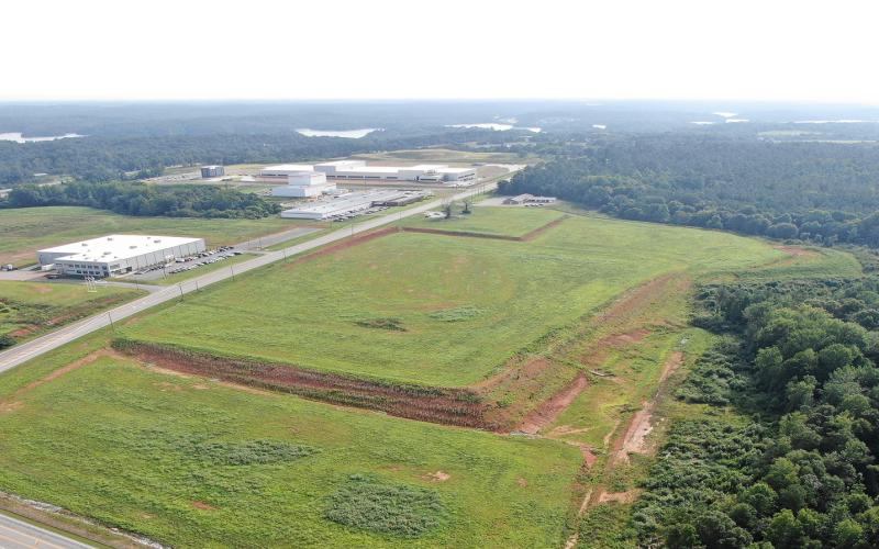 The project is expected to represent approximately $24 million in new capital investment and create up to 80 new jobs in Hart County.