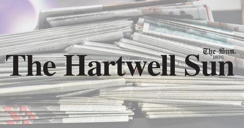 Hartwell Sun