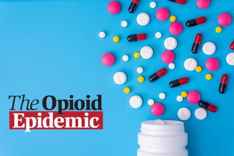 opioids