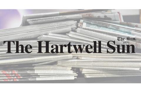 The Hartwell Sun