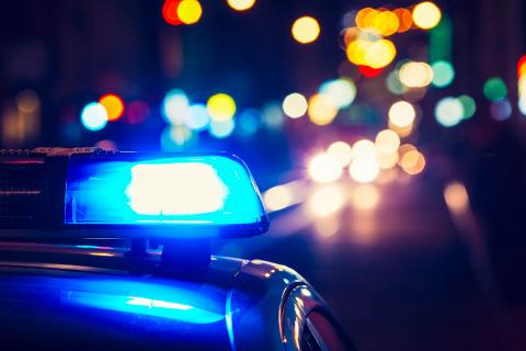 The Blotter