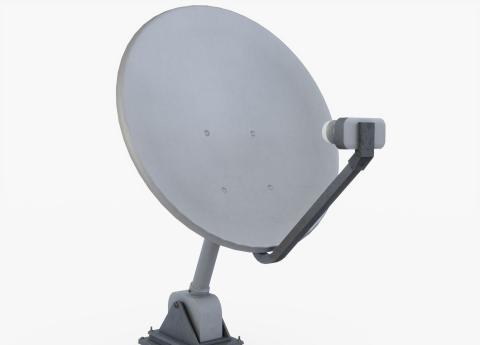 Satellite