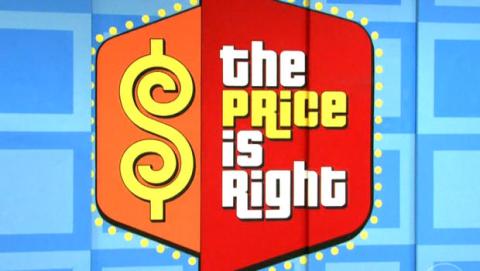 The Price is Right