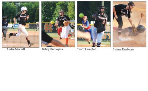softball