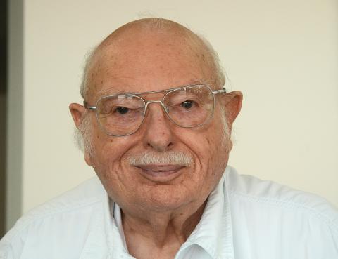 Archie Hyde