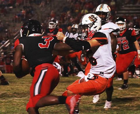 Hart County will play Stephens County in region match ups starting in 2020.