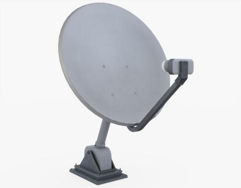 Satellite
