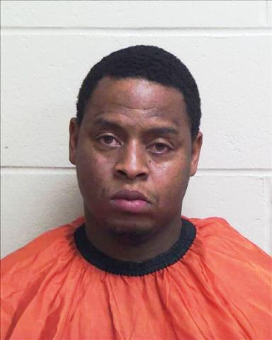 Jonveckeo Brown, 38, of Hartwell