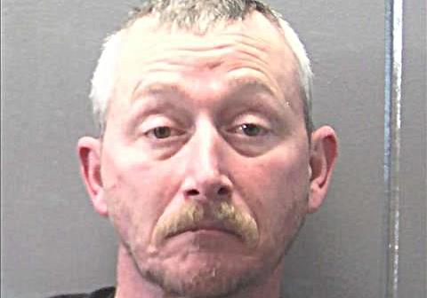 Jerry Joseph Teasley