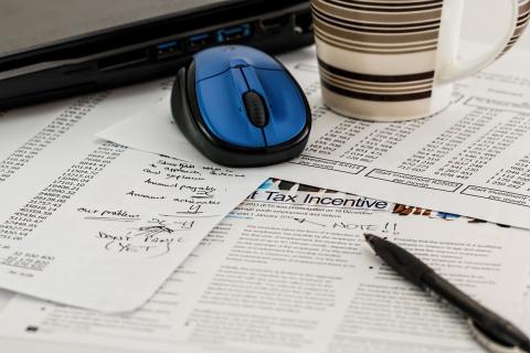 The AARP Tax-Aide program will be available in Hartwell