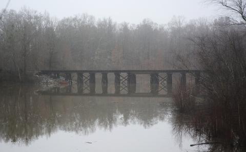Temperatures expected to drop after storms