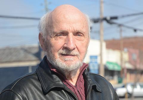 Tim Czarniak