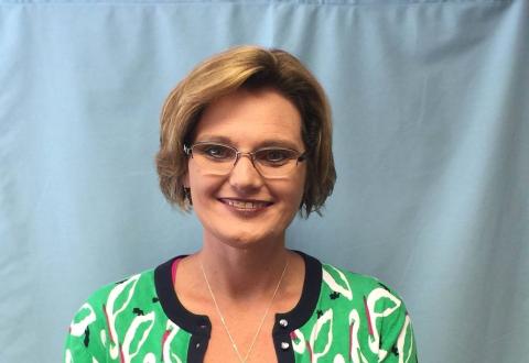 Hart County Probate Court Judge Merry Kirk will run for reelection this year.