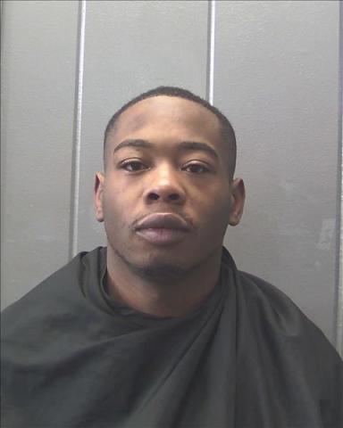Saverio Antonious Belton, 25
