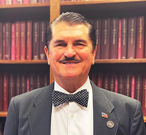 Thomas Jordan will run for reelection for another term as Chief Magistrate Judge in Hart County.