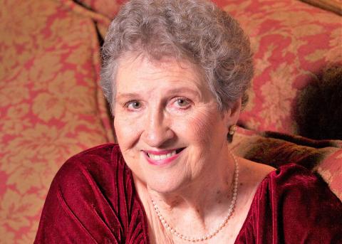 House will be signing copies of her book at the Hart County Library from 10 a.m. until noon on Saturday, March 7.