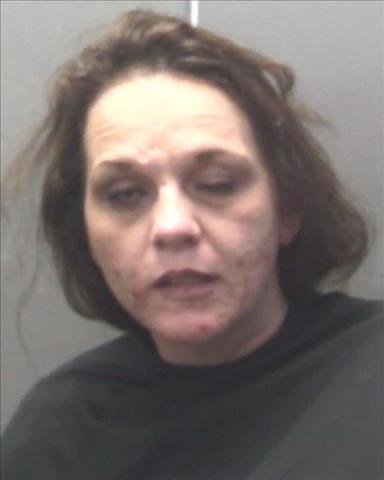 Melony Hogan, 38